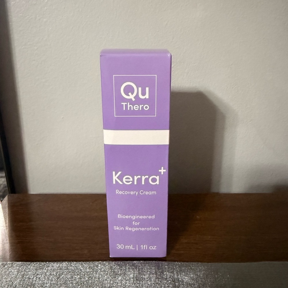 Quthero’s Kerra Rescue Treatment 30ML NWT